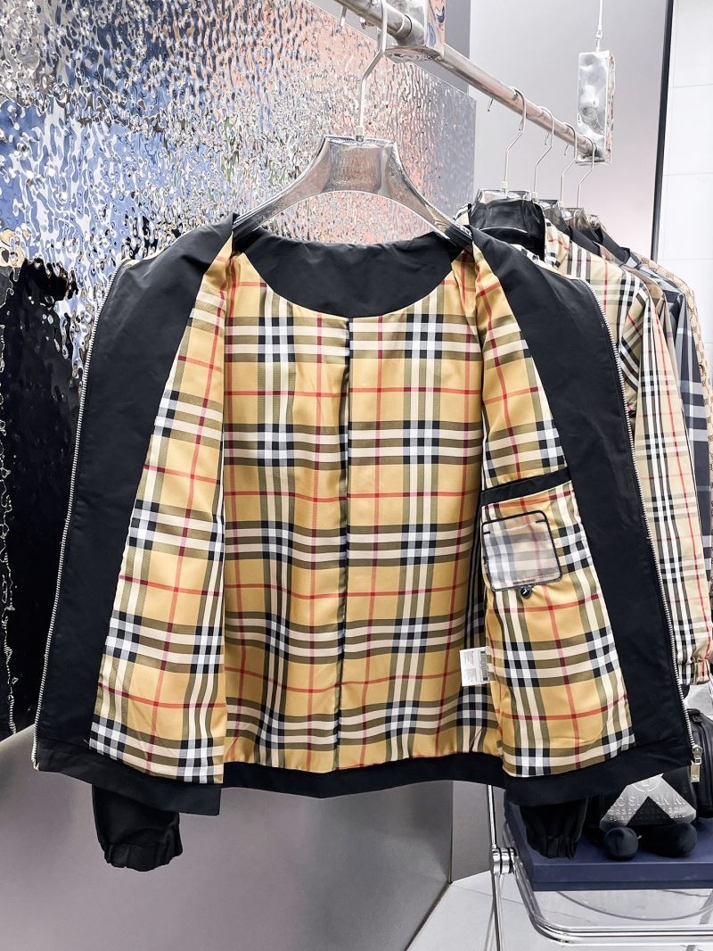 Burberry Outwear